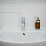 Demakorihome, Uniklinik & Vor Der Tuer Apartman *