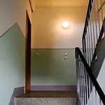 Apartman Demakorihome, Uniklinik & Vor Der Tuer Jéna