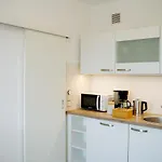 Demakorihome, Uniklinik & Vor Der Tuer Apartman