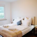 Apartman Demakorihome, Uniklinik & Vor Der Tuer Jéna