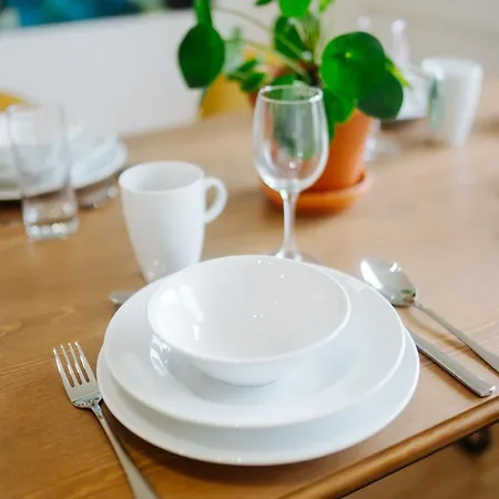 Appartement Jenapartments Zuhause Auf Zeit, Uniklinik & Vor Der Tuer *