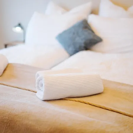Jenapartments Zuhause Auf Zeit, Uniklinik & Vor Der Tuer *