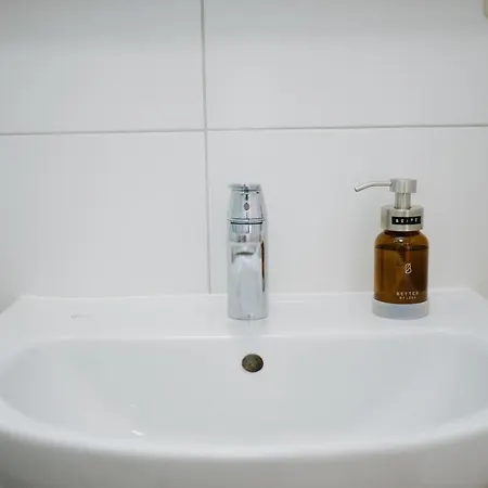 Jenapartments Zuhause Auf Zeit, Uniklinik & Vor Der Tuer Appartement *