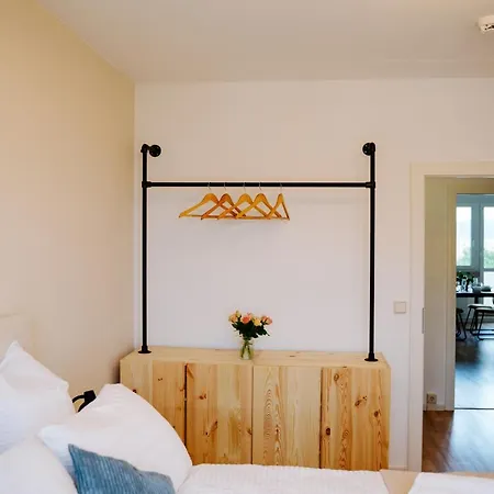 Demakorihome, Uniklinik&natur Vor Der Tür