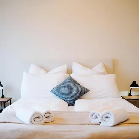 Διαμέρισμα Jenapartments Zuhause Auf Zeit, Uniklinik & Vor Der Tuer