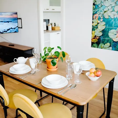 Demakorihome, Uniklinik&natur Vor Der Tür * Jena