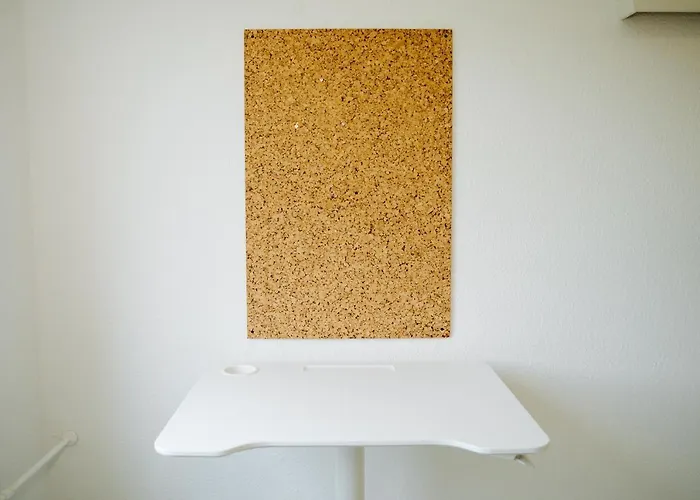 Apartment Jenapartments Zuhause Auf Zeit, Uniklinik&natur Vor Der Tür Jena