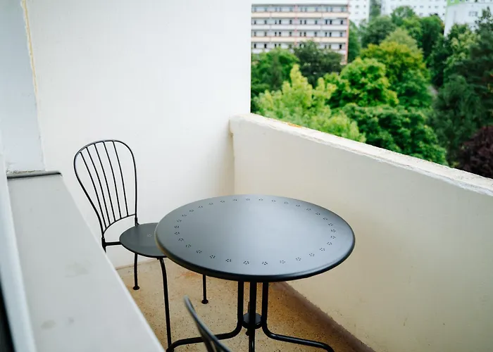 Demakorihome, Uniklinik & Vor Der Tuer * Jena