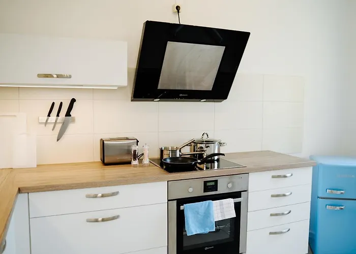 Demakorihome, Uniklinik & Vor Der Tuer * Jena